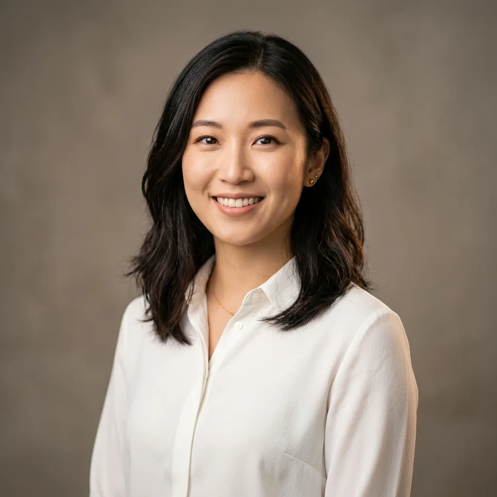 Sarah Lin