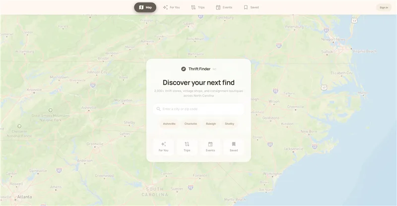 SEO results — search optimization by Studio O'Brien